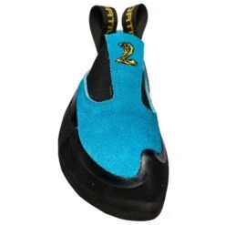 La Sportiva Cobra - Kletterschuhe 13 La Sportiva Cobra - Kletterschuhe -Kletter Discounter la sportiva cobra kletterschuhe detail 3