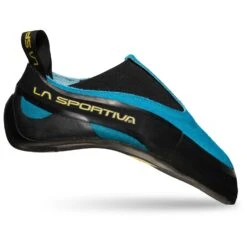 La Sportiva Cobra - Kletterschuhe 14 La Sportiva Cobra - Kletterschuhe -Kletter Discounter la sportiva cobra kletterschuhe detail 4