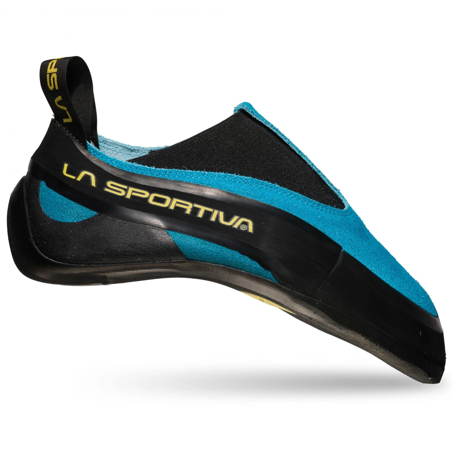 La Sportiva Cobra - Kletterschuhe 4 La Sportiva Cobra - Kletterschuhe – Bild 4