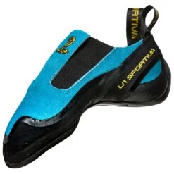 La Sportiva Cobra - Kletterschuhe 16 La Sportiva Cobra - Kletterschuhe -Kletter Discounter la sportiva cobra kletterschuhe detail 6