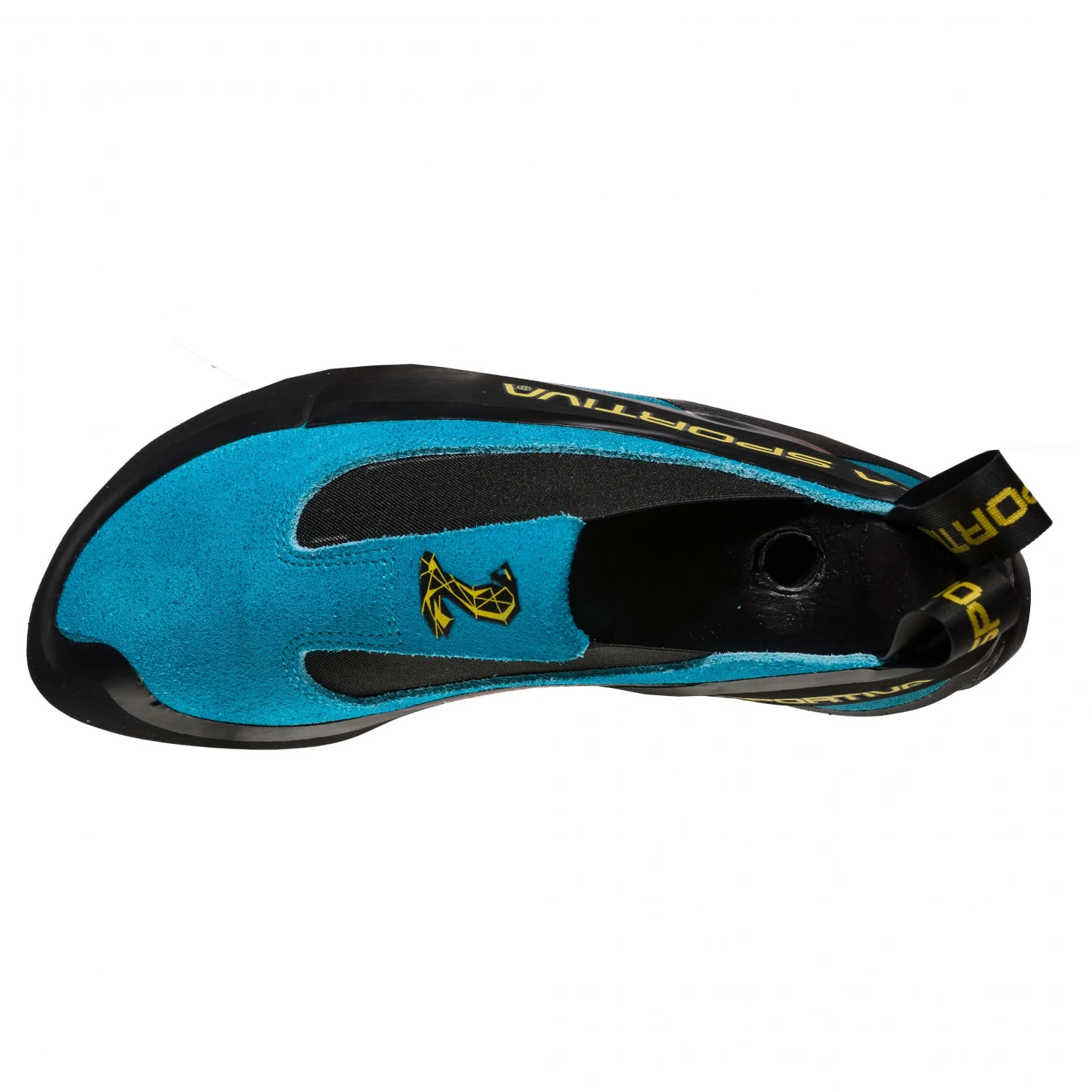 La Sportiva Cobra - Kletterschuhe 7 La Sportiva Cobra - Kletterschuhe – Bild 7
