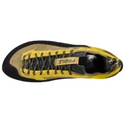 La Sportiva Finale - Kletterschuhe -Kletter Discounter la sportiva finale kletterschuhe detail 7