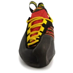 La Sportiva Genius - Kletterschuhe -Kletter Discounter la sportiva genius kletterschuhe detail 3