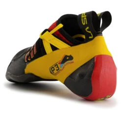 La Sportiva Genius - Kletterschuhe -Kletter Discounter la sportiva genius kletterschuhe detail 5