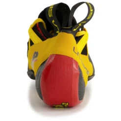 La Sportiva Genius - Kletterschuhe -Kletter Discounter la sportiva genius kletterschuhe detail 6
