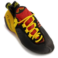 La Sportiva Genius - Kletterschuhe -Kletter Discounter la sportiva genius kletterschuhe detail 7