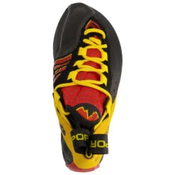 La Sportiva Genius - Kletterschuhe -Kletter Discounter la sportiva genius kletterschuhe detail 8
