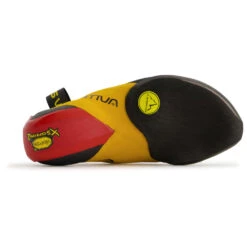La Sportiva Genius - Kletterschuhe -Kletter Discounter la sportiva genius kletterschuhe detail 9