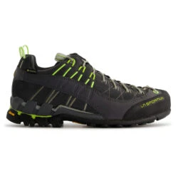 La Sportiva Hyper GTX - Approachschuhe -Kletter Discounter la sportiva hyper gtx approachschuhe 1
