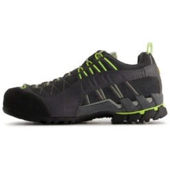 La Sportiva Hyper GTX - Approachschuhe -Kletter Discounter la sportiva hyper gtx approachschuhe detail 4