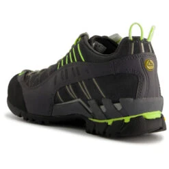 La Sportiva Hyper GTX - Approachschuhe -Kletter Discounter la sportiva hyper gtx approachschuhe detail 5