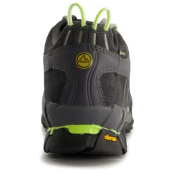 La Sportiva Hyper GTX - Approachschuhe -Kletter Discounter la sportiva hyper gtx approachschuhe detail 6