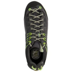 La Sportiva Hyper GTX - Approachschuhe -Kletter Discounter la sportiva hyper gtx approachschuhe detail 8