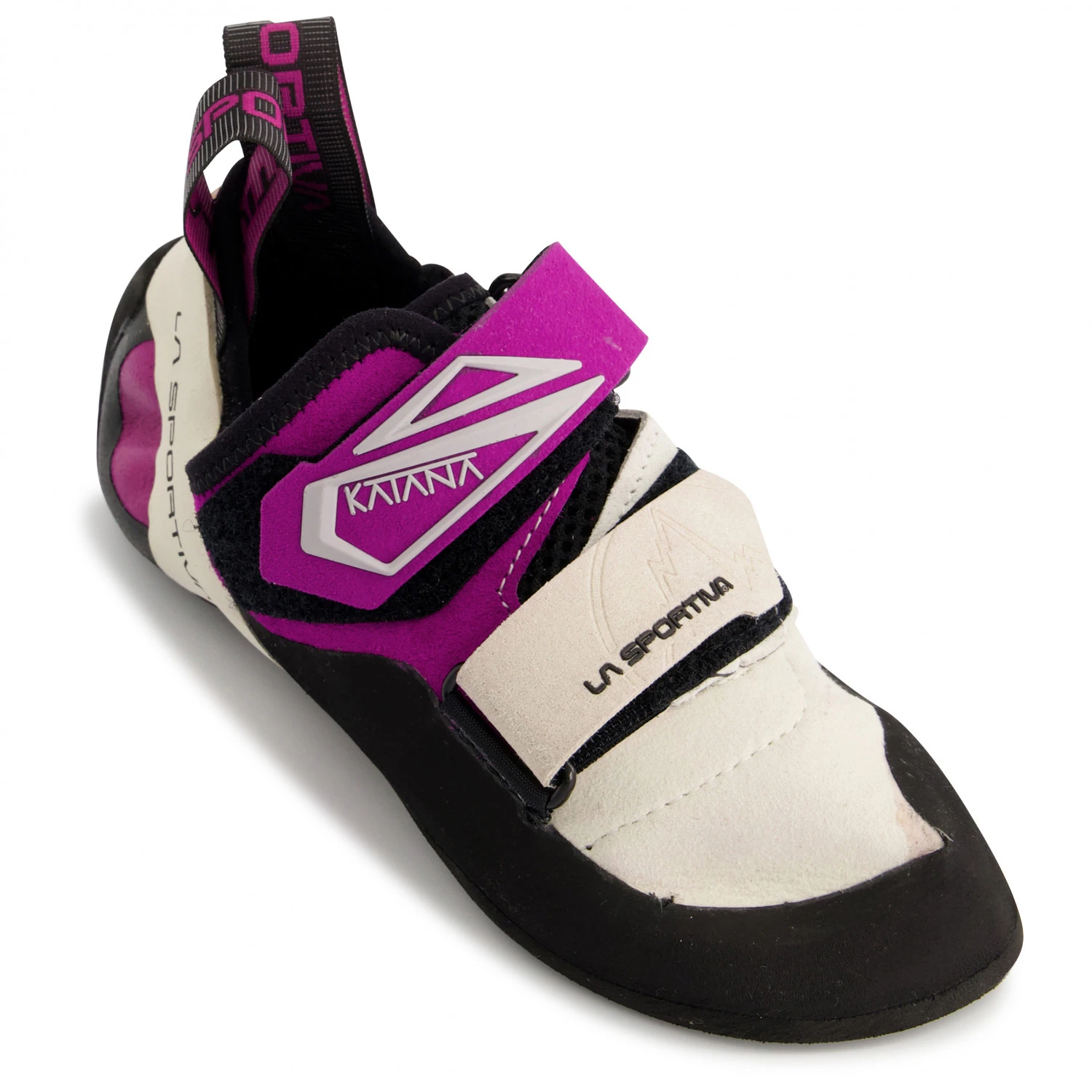 La Sportiva Katana Women - Kletterschuhe 7 La Sportiva Katana Women - Kletterschuhe – Bild 7