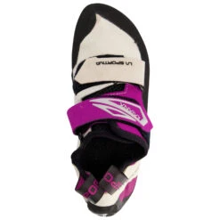 La Sportiva Katana Women - Kletterschuhe 16 La Sportiva Katana Women - Kletterschuhe -Kletter Discounter la sportiva katana women kletterschuhe detail 8