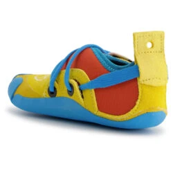 La Sportiva Kid's Gripit - Kletterschuhe 15 La Sportiva Kid's Gripit - Kletterschuhe -Kletter Discounter la sportiva kids gripit kletterschuhe detail 5