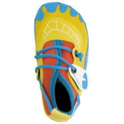 La Sportiva Kid's Gripit - Kletterschuhe 18 La Sportiva Kid's Gripit - Kletterschuhe -Kletter Discounter la sportiva kids gripit kletterschuhe detail 8