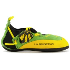 La Sportiva Kid's Stickit - Kletterschuhe -Kletter Discounter la sportiva kids stickit kletterschuhe 1