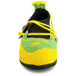 La Sportiva Kid's Stickit - Kletterschuhe -Kletter Discounter la sportiva kids stickit kletterschuhe detail 3