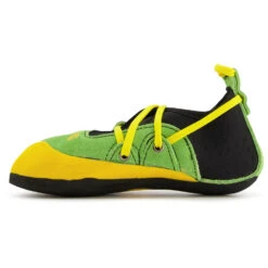 La Sportiva Kid's Stickit - Kletterschuhe -Kletter Discounter la sportiva kids stickit kletterschuhe detail 4
