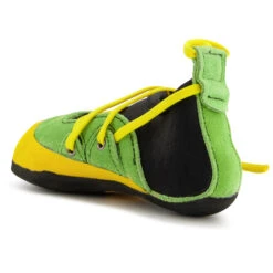 La Sportiva Kid's Stickit - Kletterschuhe -Kletter Discounter la sportiva kids stickit kletterschuhe detail 5