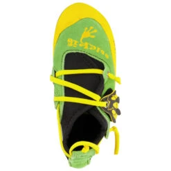 La Sportiva Kid's Stickit - Kletterschuhe -Kletter Discounter la sportiva kids stickit kletterschuhe detail 8