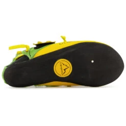 La Sportiva Kid's Stickit - Kletterschuhe -Kletter Discounter la sportiva kids stickit kletterschuhe detail 9