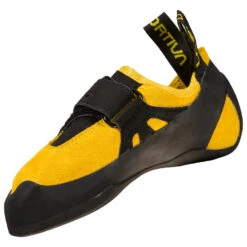 La Sportiva Kid's Tarantula JR - Kletterschuhe -Kletter Discounter la sportiva kids tarantula jr kletterschuhe detail 4