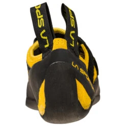 La Sportiva Kid's Tarantula JR - Kletterschuhe -Kletter Discounter la sportiva kids tarantula jr kletterschuhe detail 5