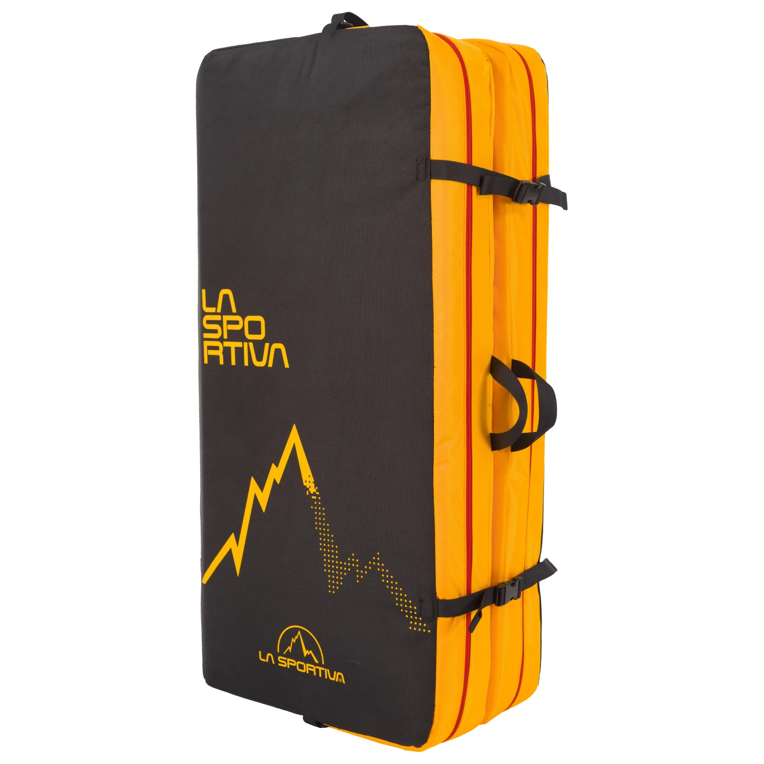 La Sportiva Laspo Crash Pad - Crashpad 2 La Sportiva Laspo Crash Pad - Crashpad – Bild 2
