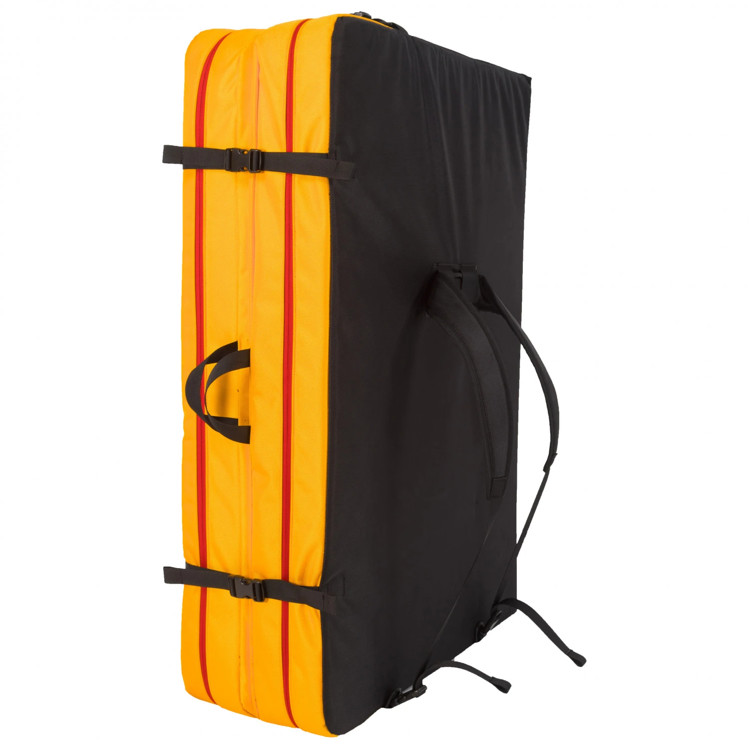 La Sportiva Laspo Crash Pad - Crashpad 3 La Sportiva Laspo Crash Pad - Crashpad – Bild 3