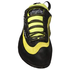 La Sportiva Miura - Kletterschuhe -Kletter Discounter la sportiva miura kletterschuhe detail 3