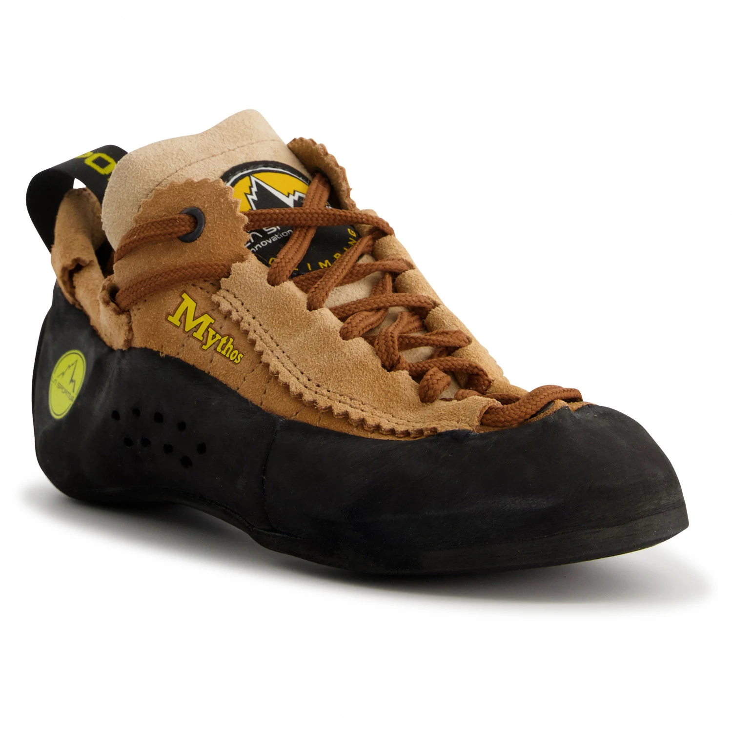 La Sportiva Mythos - Kletterschuhe 2 La Sportiva Mythos - Kletterschuhe – Bild 2