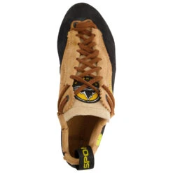 La Sportiva Mythos - Kletterschuhe 17 La Sportiva Mythos - Kletterschuhe -Kletter Discounter la sportiva mythos kletterschuhe detail 8