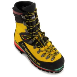 La Sportiva Nepal Evo GTX - Bergschuhe -Kletter Discounter la sportiva nepal evo gtx bergschuhe detail 7