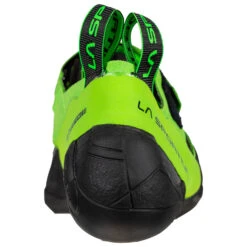La Sportiva Skwama Vegan - Kletterschuhe -Kletter Discounter la sportiva skwama vegan kletterschuhe detail 4