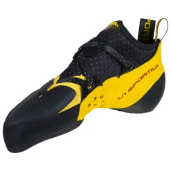 La Sportiva Solution Comp - Kletterschuhe 10 La Sportiva Solution Comp - Kletterschuhe -Kletter Discounter la sportiva solution comp kletterschuhe detail 4