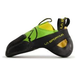 La Sportiva Speedster - Kletterschuhe 14 La Sportiva Speedster - Kletterschuhe -Kletter Discounter la sportiva speedster kletterschuhe detail 4
