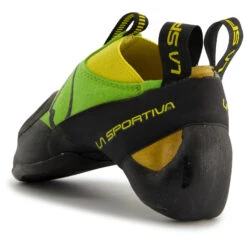 La Sportiva Speedster - Kletterschuhe 15 La Sportiva Speedster - Kletterschuhe -Kletter Discounter la sportiva speedster kletterschuhe detail 5