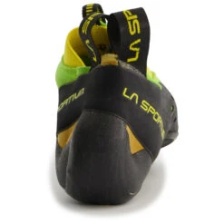 La Sportiva Speedster - Kletterschuhe 16 La Sportiva Speedster - Kletterschuhe -Kletter Discounter la sportiva speedster kletterschuhe detail 6