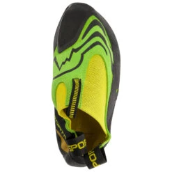 La Sportiva Speedster - Kletterschuhe 18 La Sportiva Speedster - Kletterschuhe -Kletter Discounter la sportiva speedster kletterschuhe detail 8