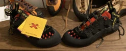 La Sportiva Tarantulace - Kletterschuhe -Kletter Discounter la sportiva tarantulace kletterschuhe bf 35e442151a999b787ab08abc92d485a8 1