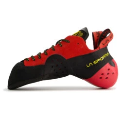 La Sportiva Testarossa - Kletterschuhe -Kletter Discounter la sportiva testarossa kletterschuhe detail 4