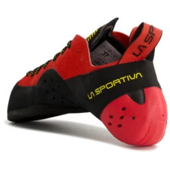 La Sportiva Testarossa - Kletterschuhe -Kletter Discounter la sportiva testarossa kletterschuhe detail 5