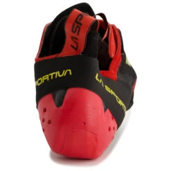 La Sportiva Testarossa - Kletterschuhe -Kletter Discounter la sportiva testarossa kletterschuhe detail 6