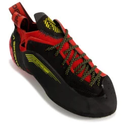 La Sportiva Testarossa - Kletterschuhe -Kletter Discounter la sportiva testarossa kletterschuhe detail 7