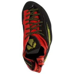 La Sportiva Testarossa - Kletterschuhe -Kletter Discounter la sportiva testarossa kletterschuhe detail 8