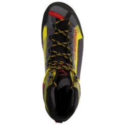 La Sportiva Trango Tech GTX - Bergschuhe -Kletter Discounter la sportiva trango tech gtx bergschuhe detail 8