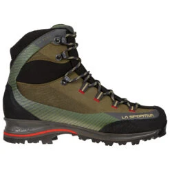 La Sportiva Trango TRK Leather GTX - Wanderschuhe -Kletter Discounter la sportiva trango trk leather gtx wanderschuhe 1