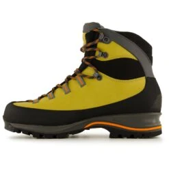 La Sportiva Trango TRK Leather GTX - Wanderschuhe -Kletter Discounter la sportiva trango trk leather gtx wanderschuhe detail 4